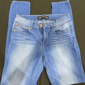 Express Legging MIA Mid Rise